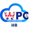 WPC HR logo