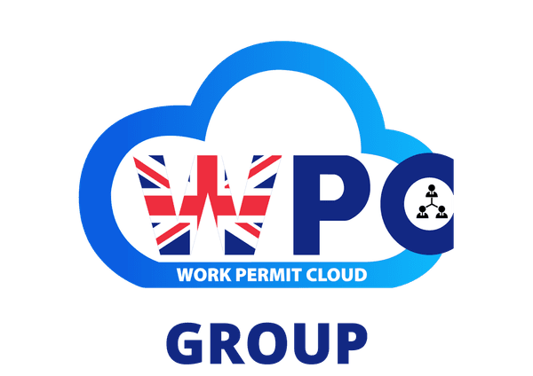 WPC Group logo
